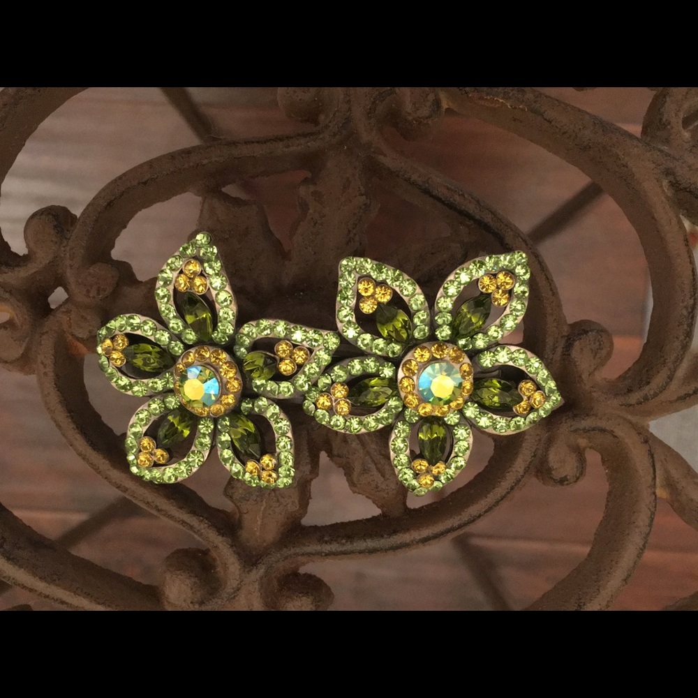 Hair Barrette